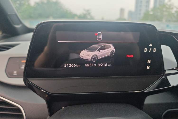 Used Volkswagen ID.3 2022 Pure Edition