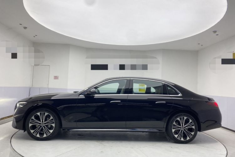 Used Mercedes-Benz E-Class 2026 E 300 L Luxury