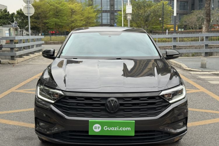 Used Volkswagen Sagitar 2022 280TSI DSG Flyover Edition
