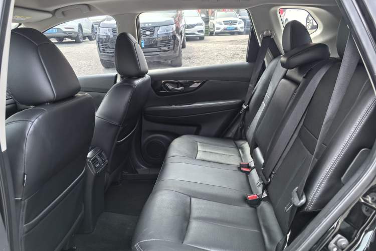 Used Nissan X-Trail 2021 2.0L CVT 2WD XL Premium Commemorative Edition