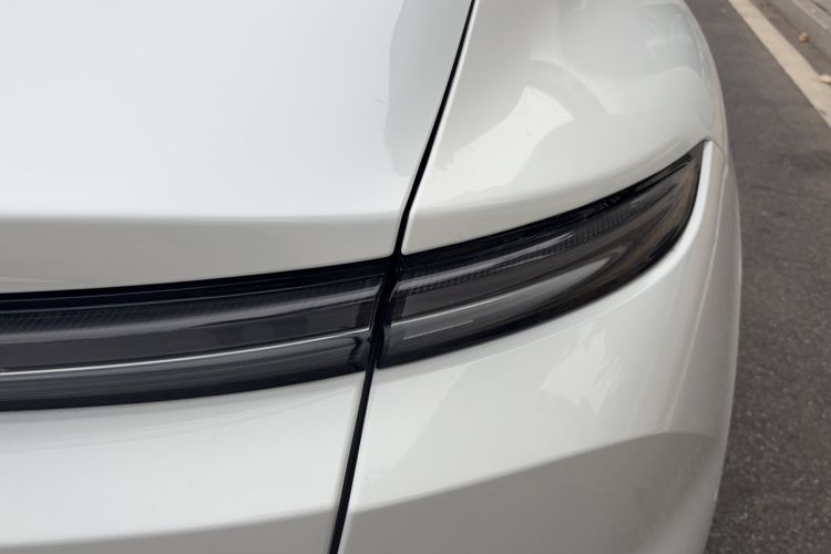 Used Nio ET5 2022 75 kWh