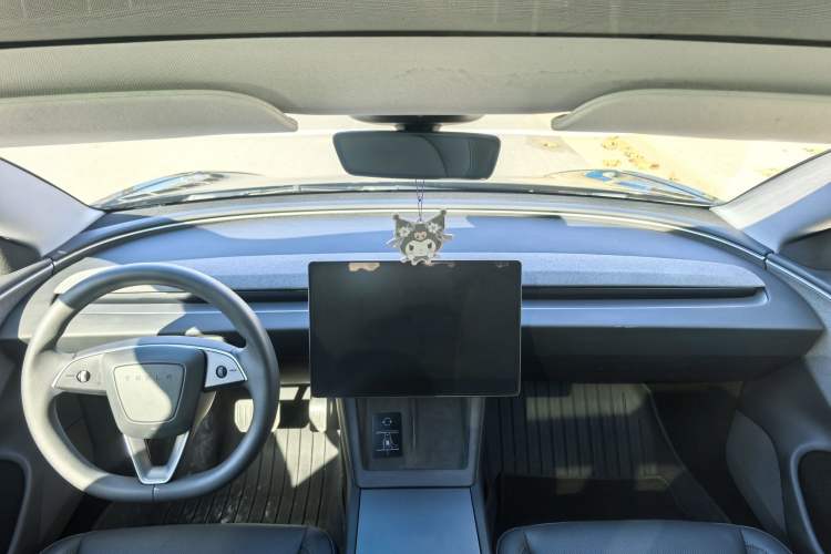 Used Tesla Model 3 2023 Rear-Wheel-Drive Version