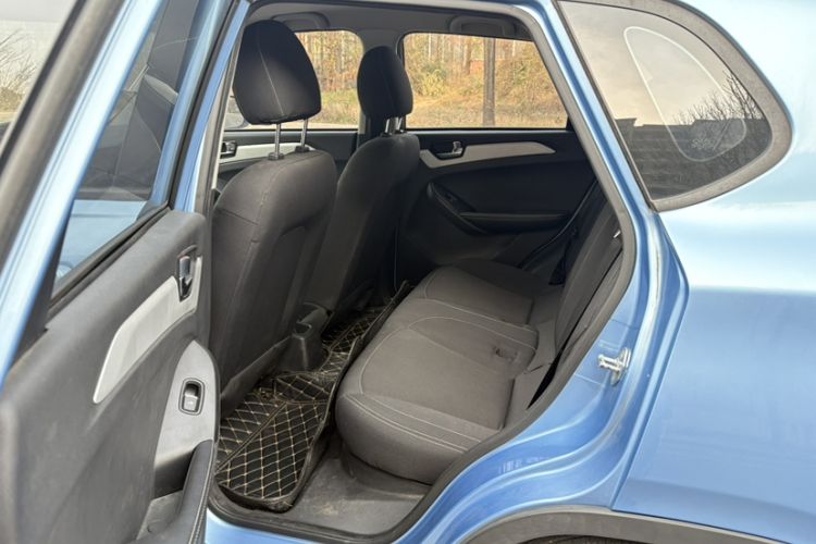 Used NETA N01 2020 430V