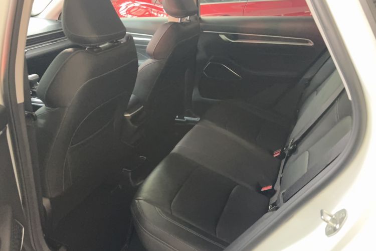 Used Geely Auto Emgrand 2023 4th Generation Champion Edition 1.5L CVT Luxury Model