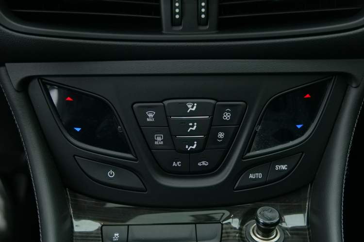 Used Buick Envision 2021 532T Two-Wheel-Drive Leading Version