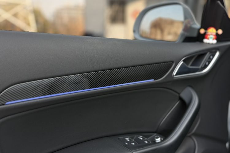 Used Audi Q3 2015 35 TFSI Millionth Anniversary Comfort Model