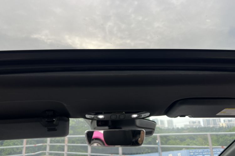 Used AION Y 2021 70 Tech Vitality Edition