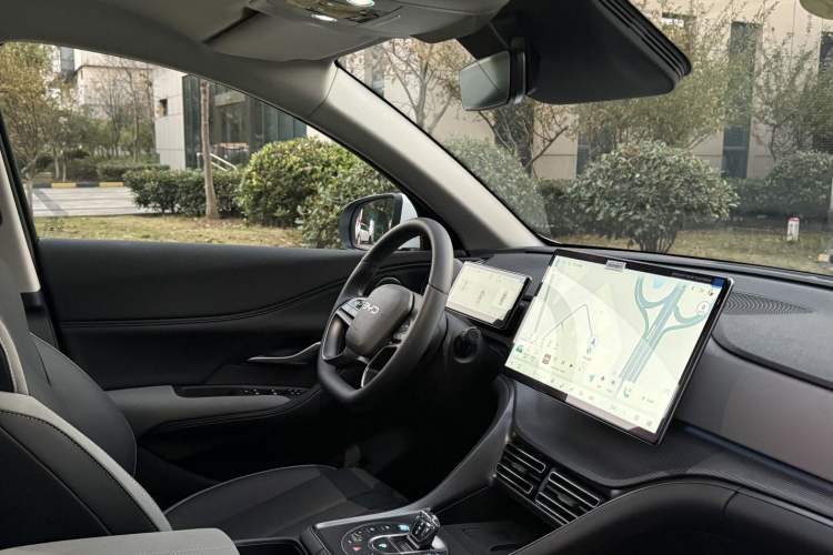 Used BYD Sealion 05 DM-i 2025 DM-i Smart Drive 115KM Flagship Model