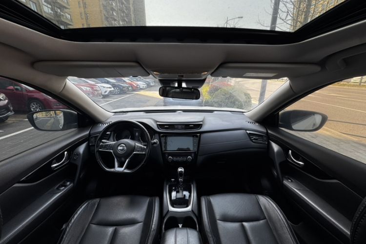 Used Nissan X-Trail 2021 2.0L CVT 2WD XL ITS SmartConnect Comfort Edition
