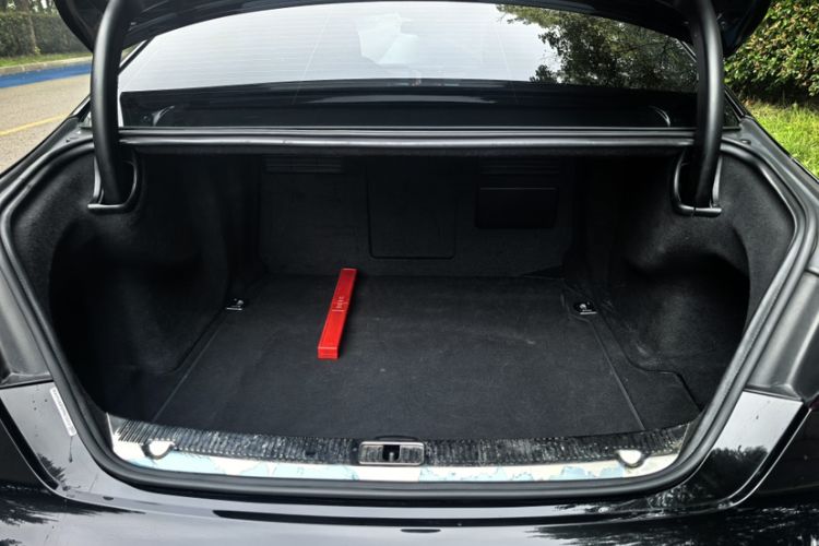 Used Audi A8 2017 A8L 45 TFSI quattro Comfort model