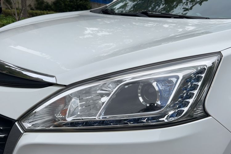 Used Luxgen U6 SUV 2016 1.8T Style Value Model
