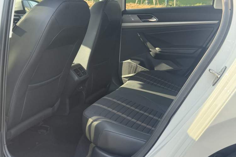 Used Volkswagen Lavida 2021 280TSI DSG Comfort Edition Interior 3