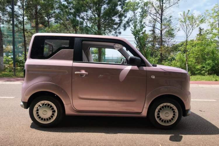 Used Livan Blue Balloon 2025 Model Dynamic Version
