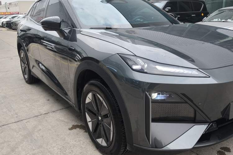 Used Lynk & Co 01 2023 1.5TD EM-F PM