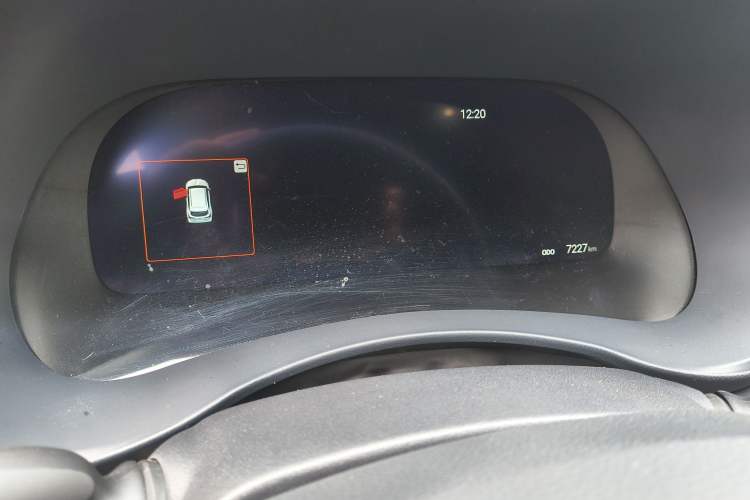 Used Toyota Crown Kluger 2022 2.0T Four-Wheel Drive Enjoyment Edition
