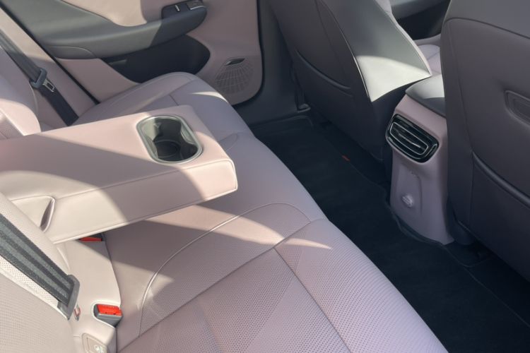 Used Hongqi Tiangong 05 2025 750 Smart Selection