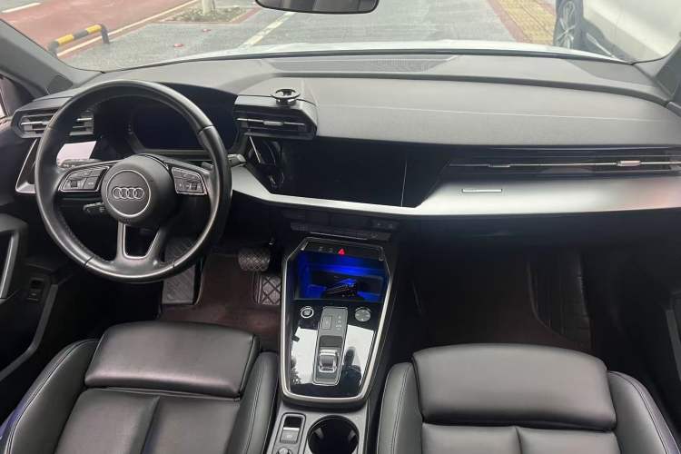 Used Audi A3 2022 Sportback 35 TFSI Ambition Sport Edition