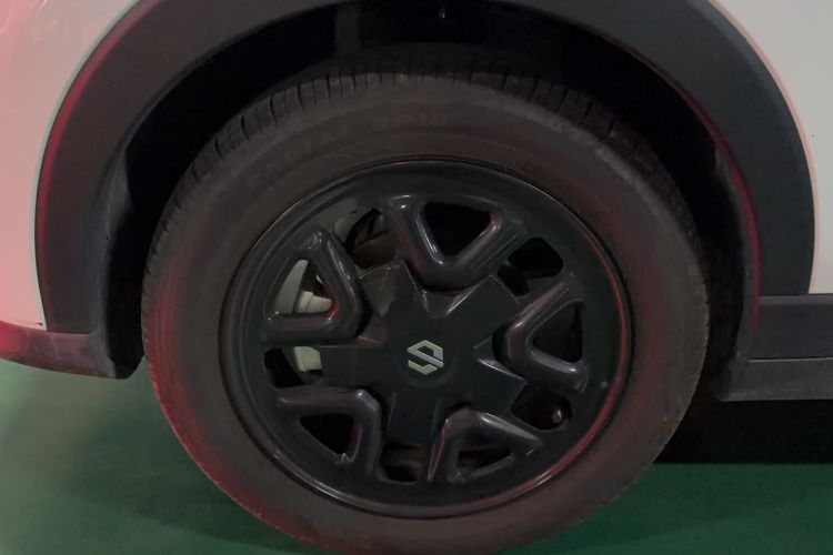 Used Leapmotor T03 2025 310 Comfort Edition