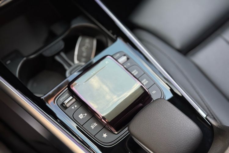 Used Mercedes-Benz GLB 2023 GLB 220 Fashion Model