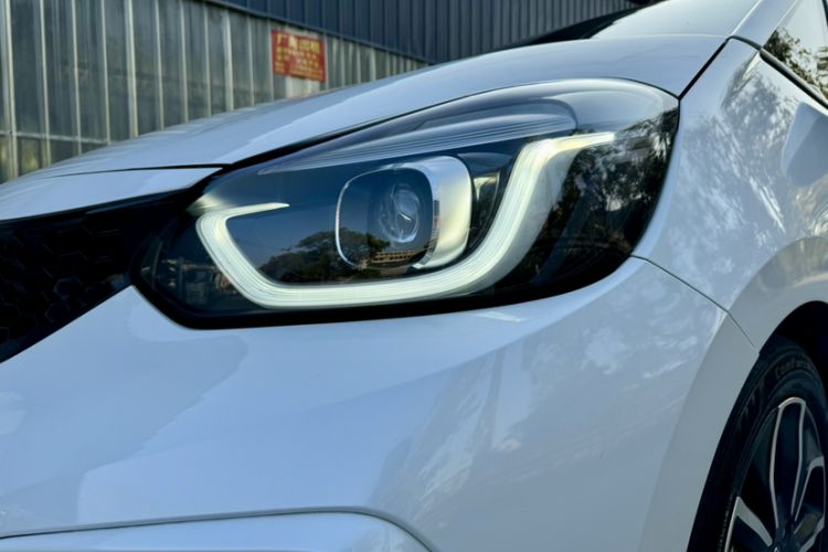 Used Honda LIFE 2021 1.5L CVT SPO-SS Dynamic Edition
