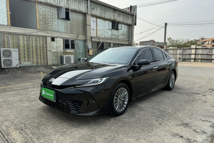 Used Toyota Camry 2024 Dual-Motor 2.0 HG Premium Edition