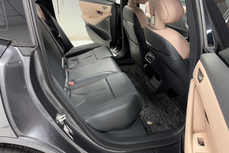 Used Deepal SL03 2022 1.5L 1200 Extended-Range Version
