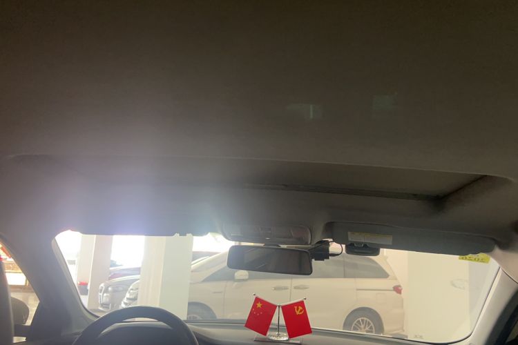 Used Roewe i6 2018 20T Automatic Flagship Edition Headliner