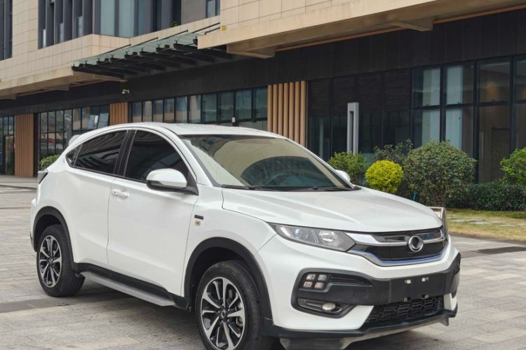 Used CIIMO X-NV 2020 Windstorm Edition
