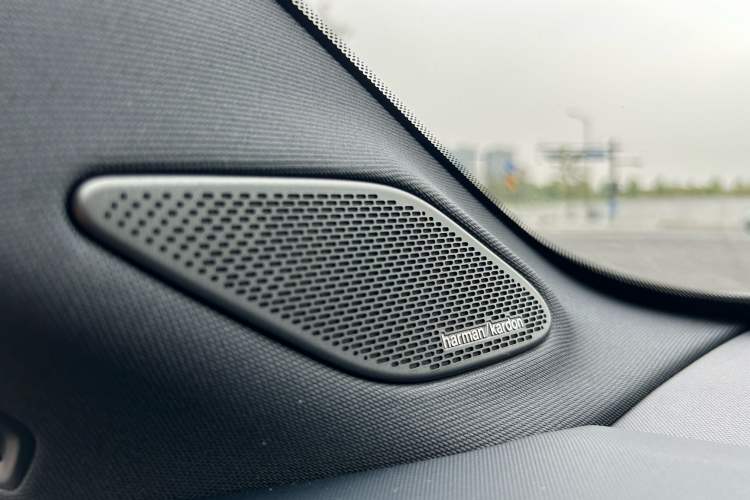 Used Lynk & Co Z20 2025 530 km Range Rear-Wheel Drive Max
