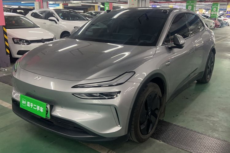 Used ONVO L60 2024 60 kWh Rear-Drive Version