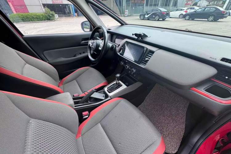 Used Honda LIFE 2021 1.5L CVT SPO-SS Dynamic Edition