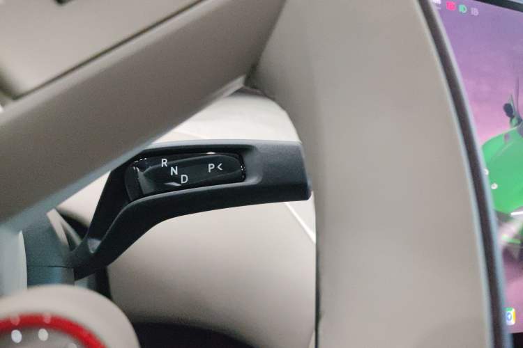 Used Xiaomi Auto YU7 2025 Ultra-Long Range Rear-Wheel Drive Version
