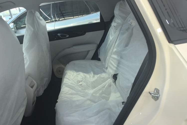 Used Geely Galaxy Geome 2026 Model 310km Youth Edition