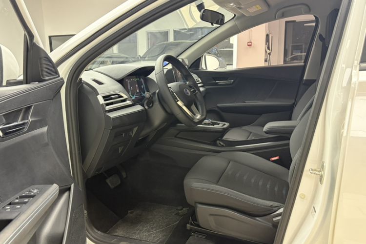 Used BYD e2 2021 Comfort Model
