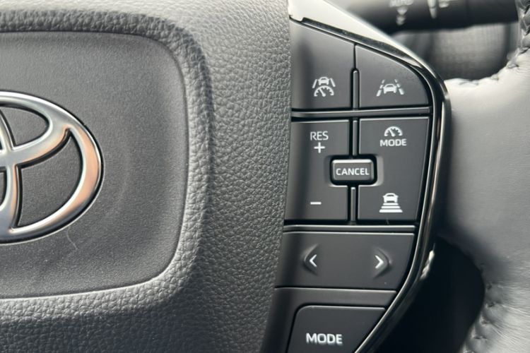 Used Toyota GAC bZ4X 2022 Long-Range Pro