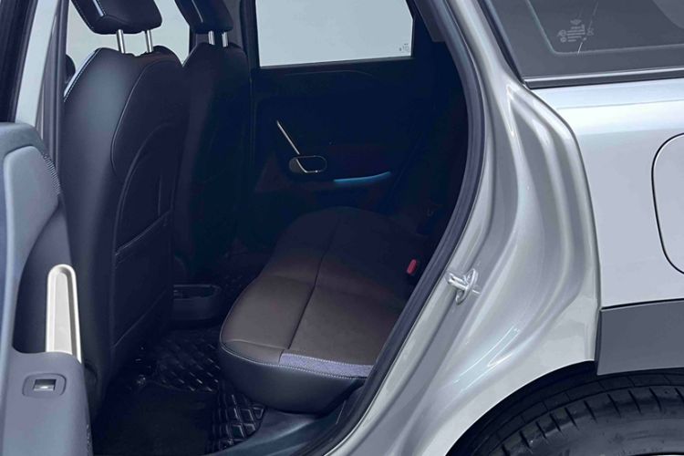 Used MINI Electric MINI ACEMAN 2024 E Classic Edition