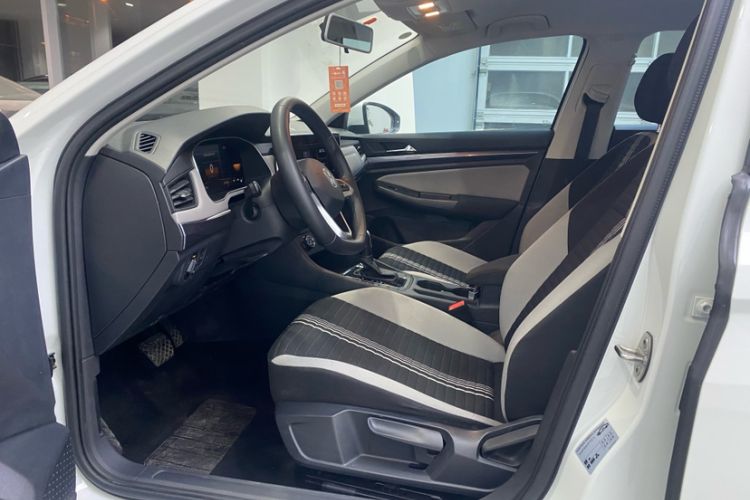 Used Volkswagen Bora 2024 200TSI DSG Comfort Edition
