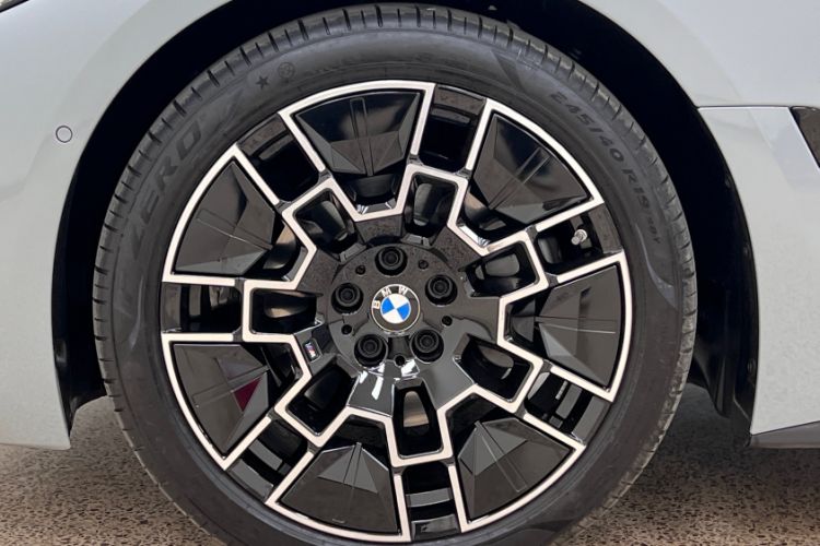 Used BMW 4 Series 2024 430i Gran Coupe M Sport Night Edition Package