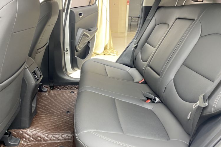 Used Hyundai ix35 2021 2.0L Automatic 2WD GLS Leading Edition