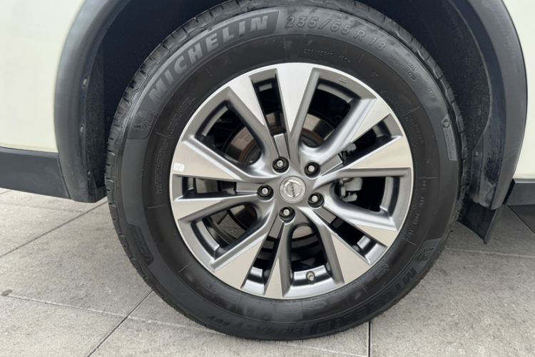 Used Nissan Murano 2015 2.5L XL Two-Wheel Drive Smart Edition
