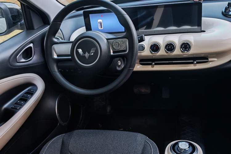 Used Wuling Bingo 2023 333 km Fast-Share Version