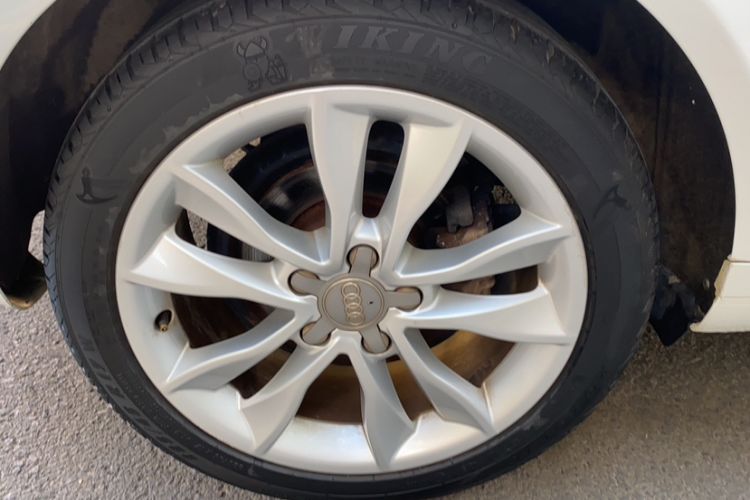 Used Audi A3 2013 Sportback 30 TFSI Luxury Model