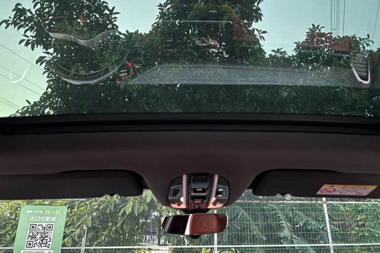 Used Porsche Cayenne 2022 Cayenne 3.0T Platinum Edition