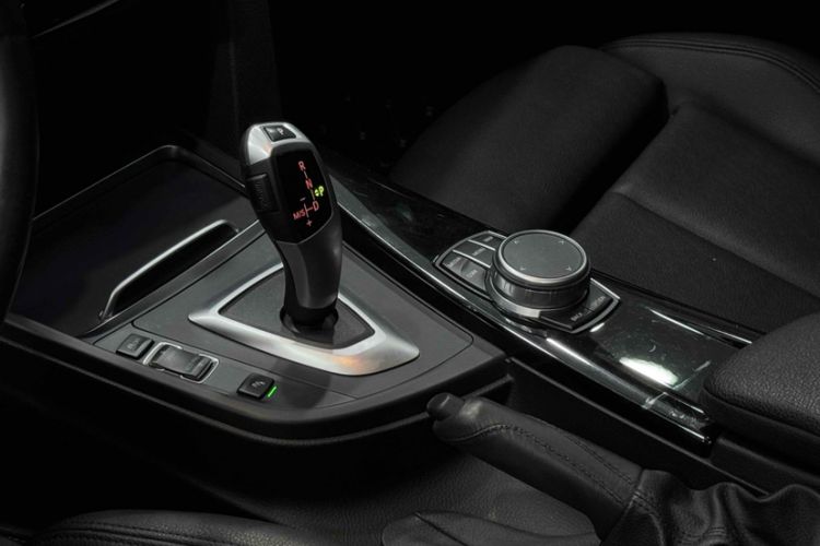 Used BMW 3 Series GT 2020 320i M Sport Package
