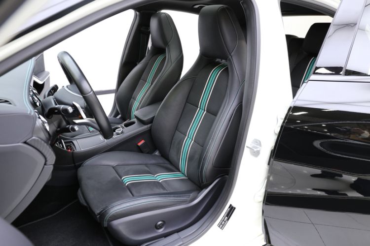 Used Mercedes-Benz A-Class (Import) 2016 A 200 Track Edition
