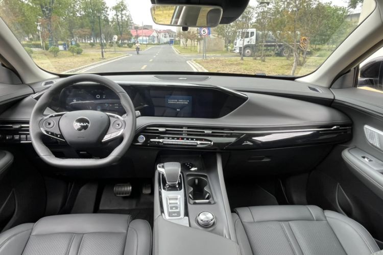 Used Dongfeng Aeolus Huge 2022 Mach Power 1.5T Dare-to-Drive Edition · Enjoyably悦