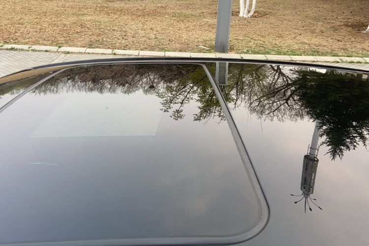 Used Toyota Avalon 2021 2.5L Luxury Edition
