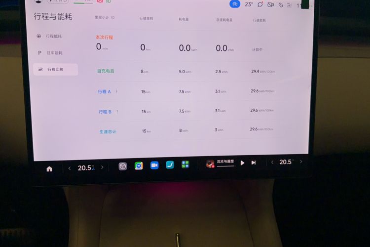 Used Xiaomi Auto YU7 2025 Ultra-Long Range Rear-Wheel Drive Version
