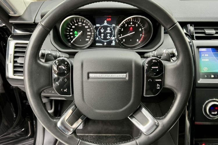 Used Land Rover Discovery 2019 3.0 SC V6 SE