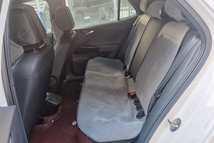 Used Volkswagen ID.3 2025 Smart Edition Outstanding Model
